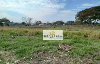 Terreno à venda, 750 m² por r$ 225.000,00 - parque mondesir - lorena/sp