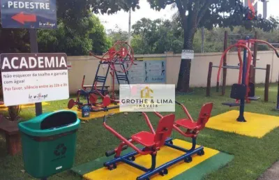 Apartamento com 2 dormitórios para alugar, 48 m² por r$ 1.324,00/mês - campos elíseos - taubaté/sp