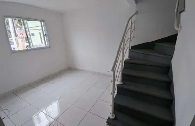 Sobrado com 2 dormitórios, 60 m² - venda por r$ 420.000,00 ou aluguel por r$ 2.515,00/mês - monte castelo - são josé dos campos/sp