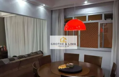Apartamento - jardim satélite - edifício belvedere - 3 dormitórios - 70m²