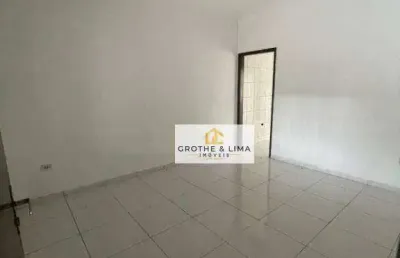 Casa com 2 dormitórios à venda, 71 m² por r$ 615.000,00 - jardim américa - são josé dos campos/sp
