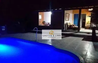 Vende-se esta propriedade com no condomínio recanto do sol - pindamonhangaba