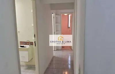 Sala à venda, 28 m² por r$ 137.800,00 - jardim são dimas - são josé dos campos/sp