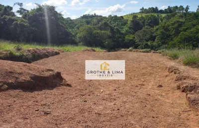 Terreno à venda, 710 m² por r$ 280.000,00 - jardim nova república - são josé dos campos/sp