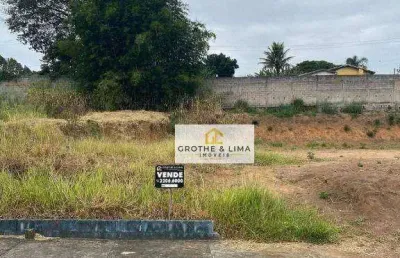 Terreno à venda, 204 m² por r$ 120.000,00 - morada do fênix - são josé dos campos/sp