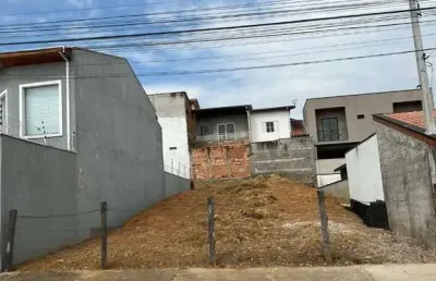 Terreno à venda, 250 m² por r$ 200.000,00 - residencial estoril - taubaté/sp