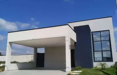 Casa com 3 dormitórios à venda, 138 m² por r$ 850.000,00 - jardim santana - tremembé/sp