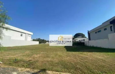 Terreno à venda, 450 m² por r$ 1.800.000,00 - jardim do golfe - são josé dos campos/sp
