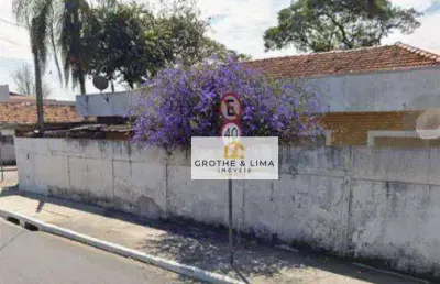 Oportunidade única! casa comercial! com 3 dormitórios à venda, 138 m² por r$ 690.000 - eugênio de melo - são josé dos campos/sp