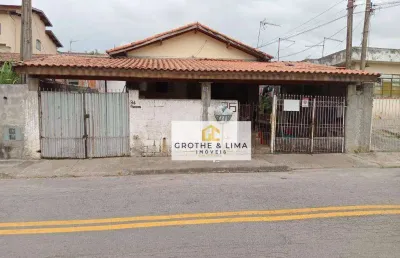 Casa com 3 quartos à venda na Praça Hélio Dias, Jardim da Granja, São José dos Campos