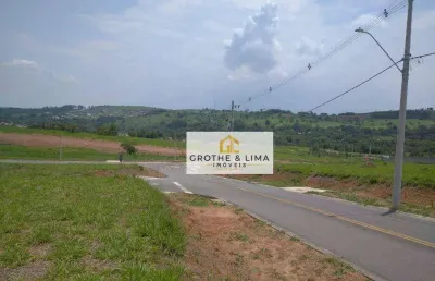 Oportunidade única! terreno à venda, 250 m² por r$ 110.000 - granjas rurais reunidas são judas tadeu - taubaté/sp