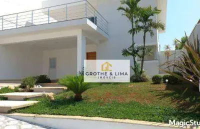 Oportunidade! sobrado com 3 dormitórios à venda, 203 m² por r$ 1.400.000 - jardim baronesa - taubaté/sp