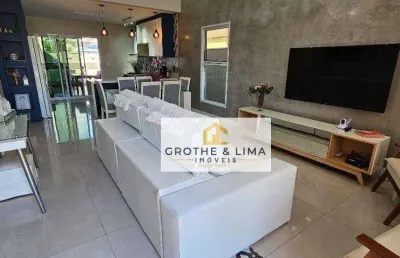 Casa em condomínio fechado com 3 quartos à venda na Rua das Aroeiras, Condomínio Terras do Vale, Caçapava
