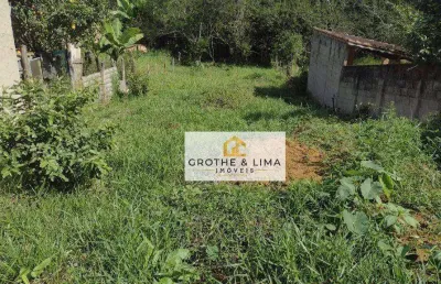 Terreno à venda, 250 m² por r$ 48.000 - natividade da serra - natividade da serra/sp