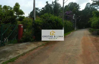 Propriedade à venda em condomínio residencial chácaras cataguá - taubaté/sp.