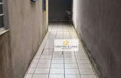 Casa com 3 dormitórios à venda, 87 m² por r$ 400.000,00 - jardim santa inês i - são josé dos campos/sp