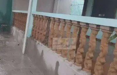 Casa com 3 dormitórios à venda, 200 m² por r$ 650.000,00 - jardim jussara - são josé dos campos/sp