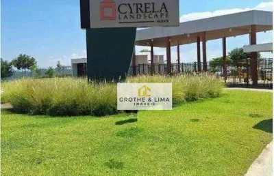 Terreno à venda, 285 m² por r$ 244.682,00 - residencial fazenda casa grande - taubaté/sp
