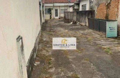 Casa com 2 dormitórios à venda, 55 m² por r$ 296.000 - centro - jacareí/sp