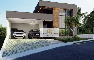 Linda casa! com 3 dormitórios à venda, 206 m² por r$ 1.200.000 - campos elíseos - taubaté/sp