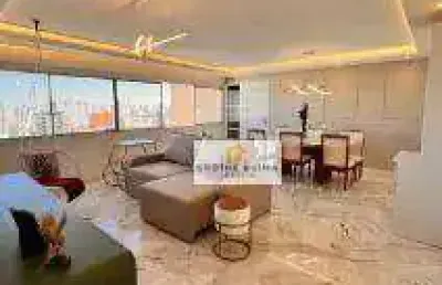 Apartamento à venda, 120 m² por r$ 970.000,00 - vila adyana - são josé dos campos/sp