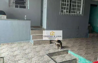 Casa com 2 dormitórios à venda, 174 m² por r$ 430.000 - jardim satélite - são josé dos campos/sp