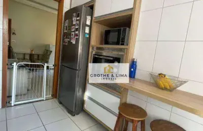 Apartamento com 2 quartos à venda na Rua das Chácaras, Jardim Oriente, São José dos Campos