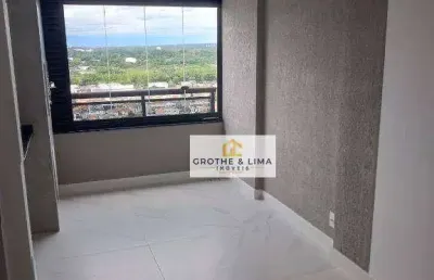 Repassando - apartamento com 2 dormitórios à venda, 68 m² por r$ 780.160 - jardim satélite - são josé dos campos/sp