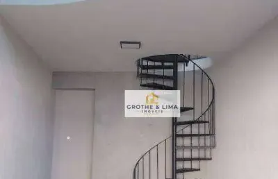 Loja à venda, 40 m² por r$ 190.000,00 - centro - taubaté/sp