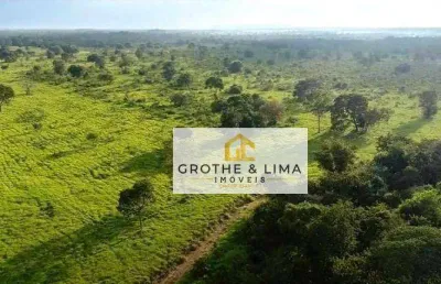 Fazenda à venda, 139972800 m² por r$ 10 - zona rural - araputanga/mt