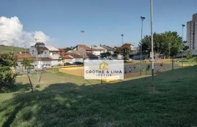 Casa com 4 quartos à venda na Rua José Colombani Filho, Residencial Ana Maria, São José dos Campos