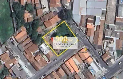 Casa com 3 quartos à venda na Rua Marechal Deodoro, São João, Jacareí