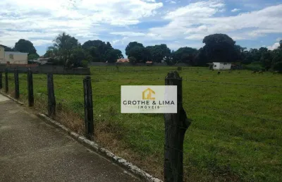 Terreno à venda, 300 m² por r$ 150.000 - loteamento joão tamborindeguy fernandes - pindamonhangaba/sp