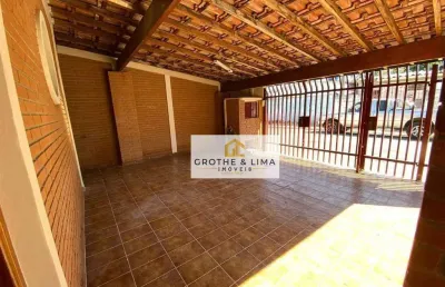 Casa com 2 quartos à venda no Flor do Vale, Tremembé 