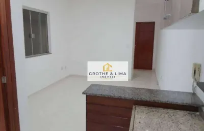 Apartamento com 3 dormitórios à venda, 80 m² por r$ 220.000 - jardim continental ii - taubaté/sp