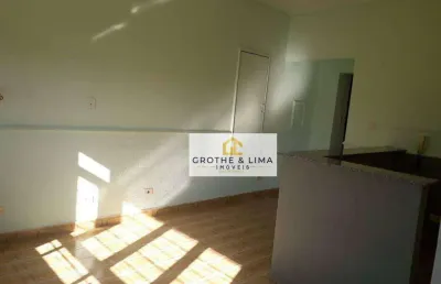 Sala comercial para alugar de 28m² no jardim satelite - são josé dos campos - sp