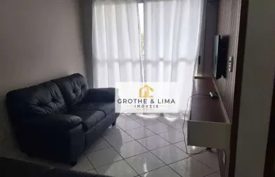 Apartamento com 2 dormitórios à venda, 80 m² por r$ 510.000,00 - praia grande - ubatuba/sp