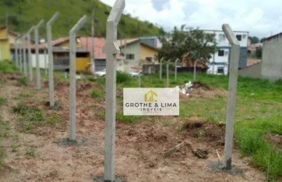 Terreno à venda, 430 m² por r$ 372.200,00 - residencial são francisco - são josé dos campos/sp