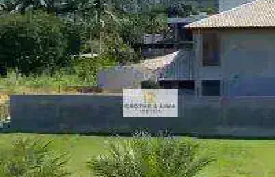 Terreno à venda, 1200 m² por r$ 2.970.000 - praia dura - ubatuba/sp