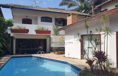 Sobrado no condomínio bosque imperial – r$ 2.400.000,00