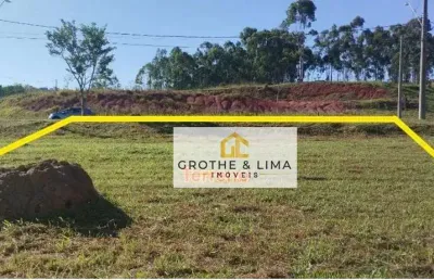 Terreno à venda, 675 m² por r$ 372.000,00 - morada dos nobres - taubaté/sp
