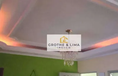 Casa com 2 dormitórios à venda, 125 m² por r$ 318.000,00 - jardim santa inês iii - são josé dos campos/sp