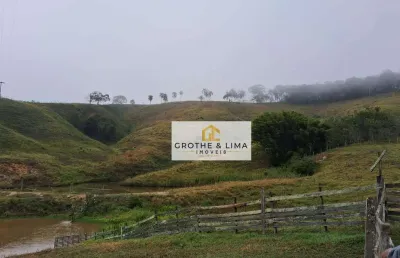 Sítio com 3 dormitórios à venda, 169400 m² por r$ 1.700.000,00 - rio acima - são luiz do paraitinga/sp