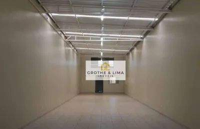 Galpao para vende e locação no jardim sao judas tadeu