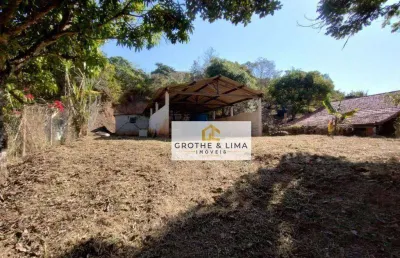 Terreno à venda em Angola, Santa Branca 