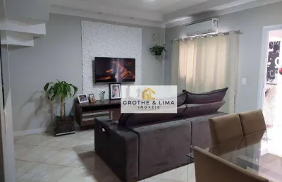 Casa - condomínio vert ville - jacareí - 3 dormitórios - 88m²
