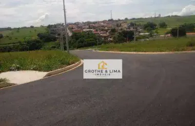 Terreno à venda, 157 m² por r$ 145.000,00 - morada dos nobres - taubaté/sp