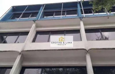Excelente prédio à venda, 400 m² por r$ 15.000.000 - vila adyana - são josé dos campos/sp