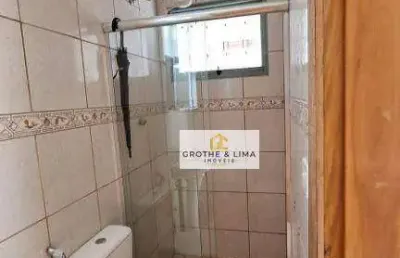 Casa com 2 dormitórios à venda, 94 m² por r$ 541.000 - villa branca - jacareí/sp