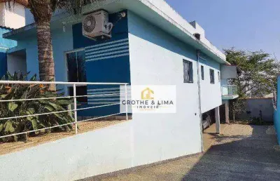 Casa com 2 dormitórios, 1 suíte à venda, 160 m² - jardim terras de são joão - jacareí/sp